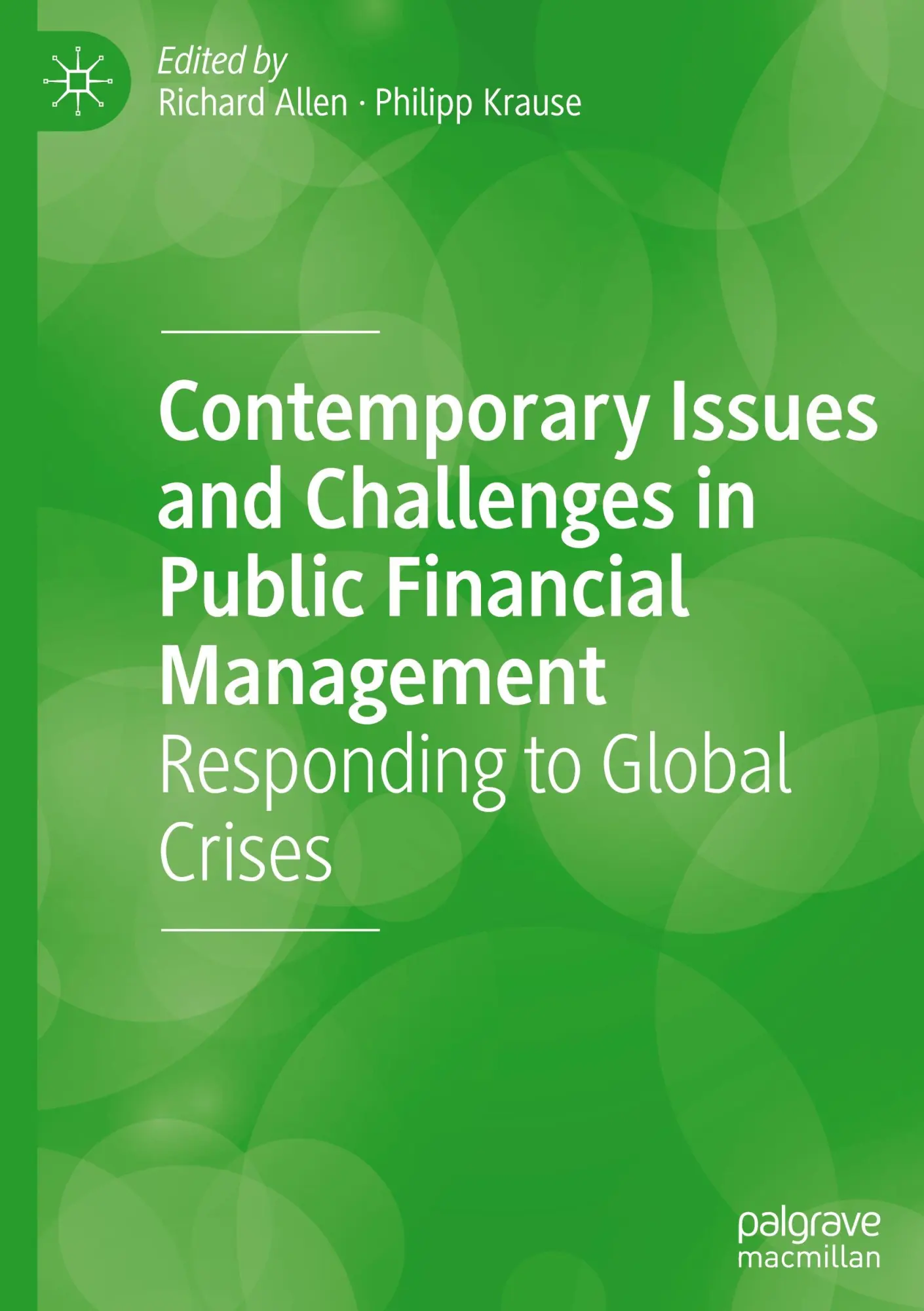 Contemporary Issues and Challenges in Public Financial Management
