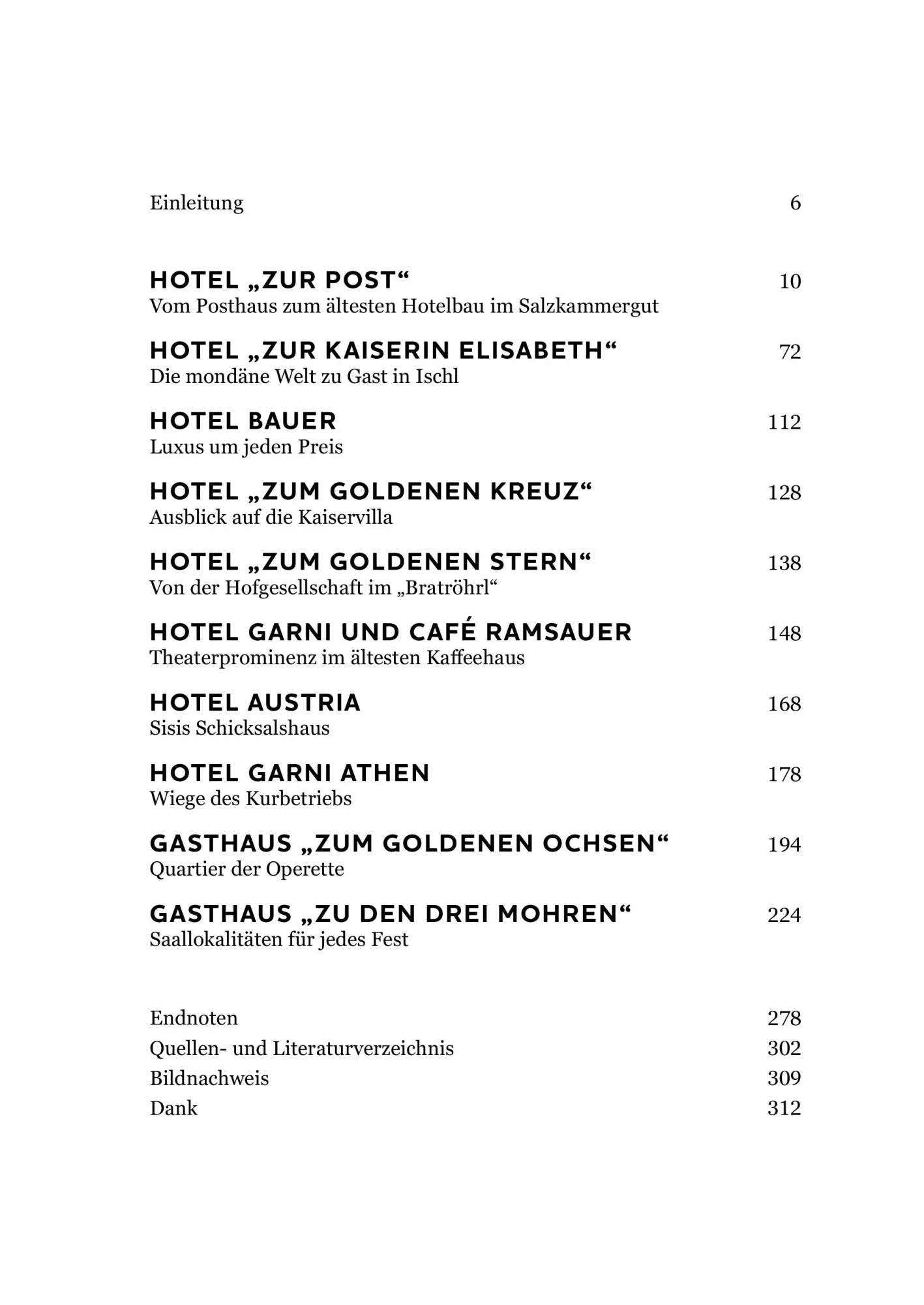 Bild: 9783702511357 | Hereinspaziert! | Christoph Brandhuber | Buch | 300 S. | Deutsch