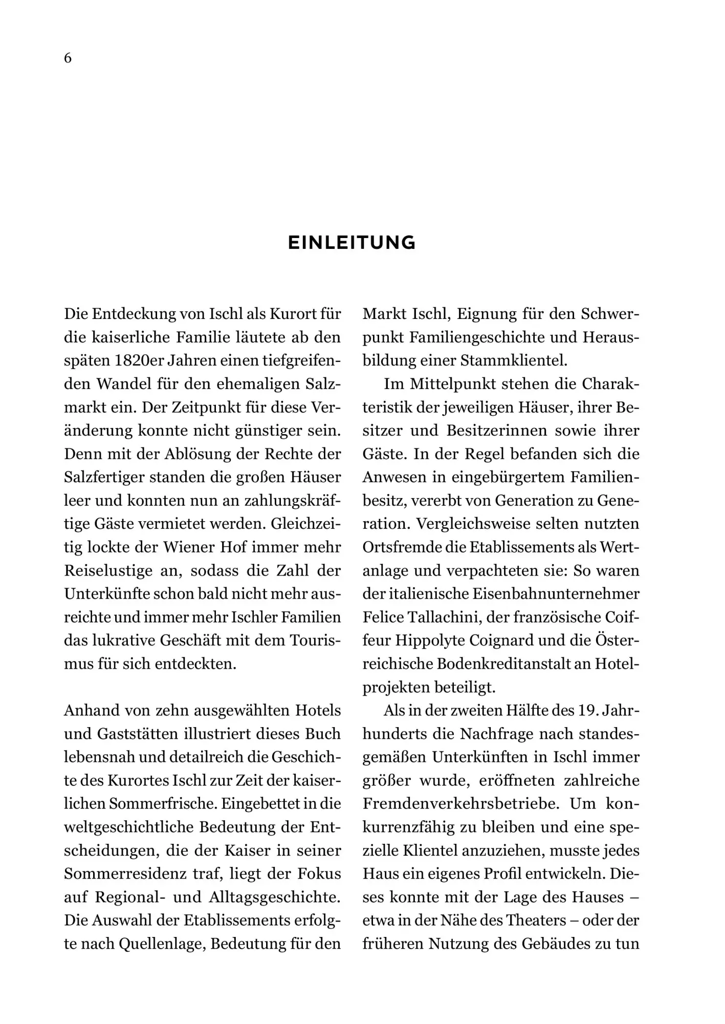 Bild: 9783702511357 | Hereinspaziert! | Christoph Brandhuber | Buch | 300 S. | Deutsch