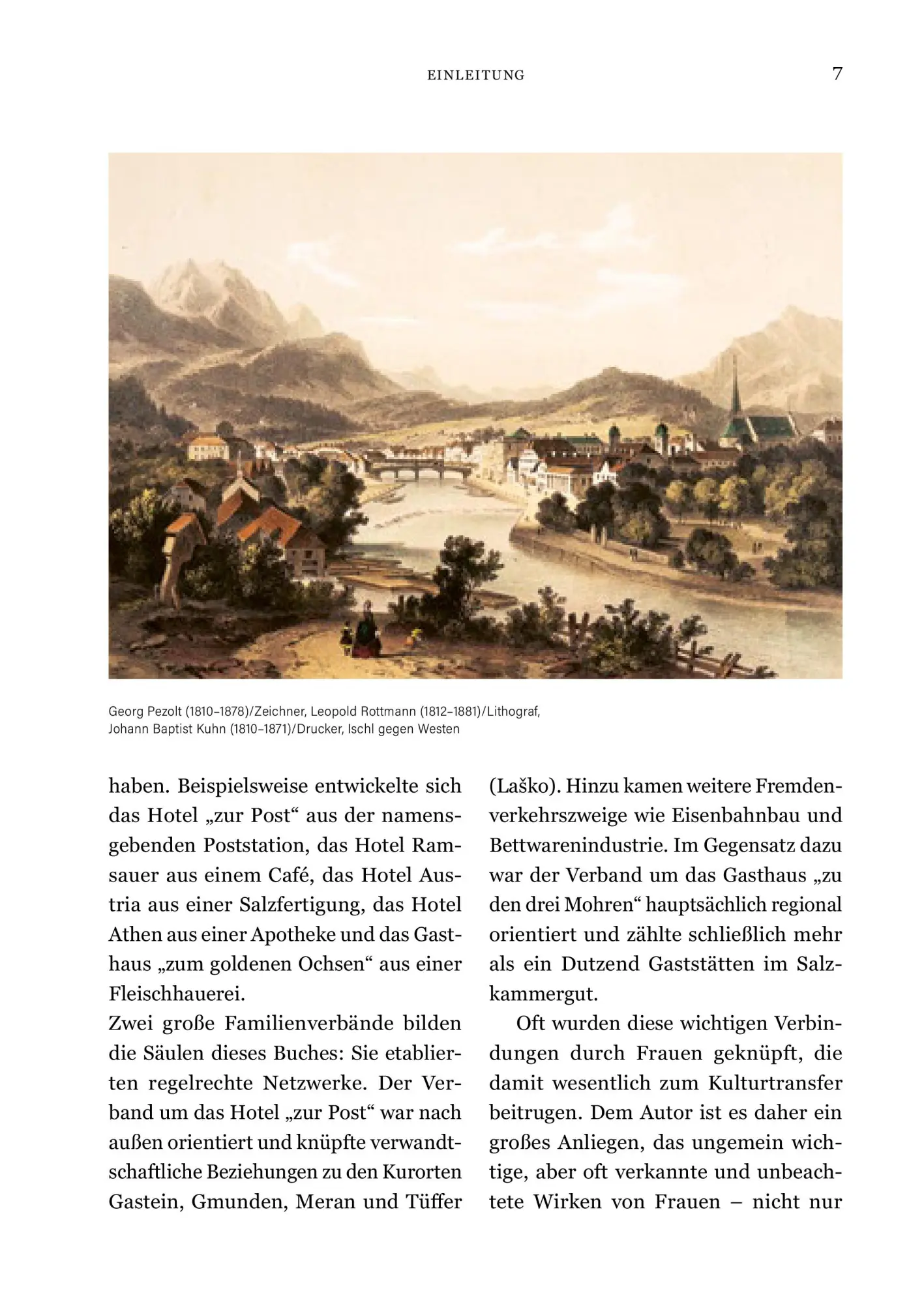 Bild: 9783702511357 | Hereinspaziert! | Christoph Brandhuber | Buch | 300 S. | Deutsch