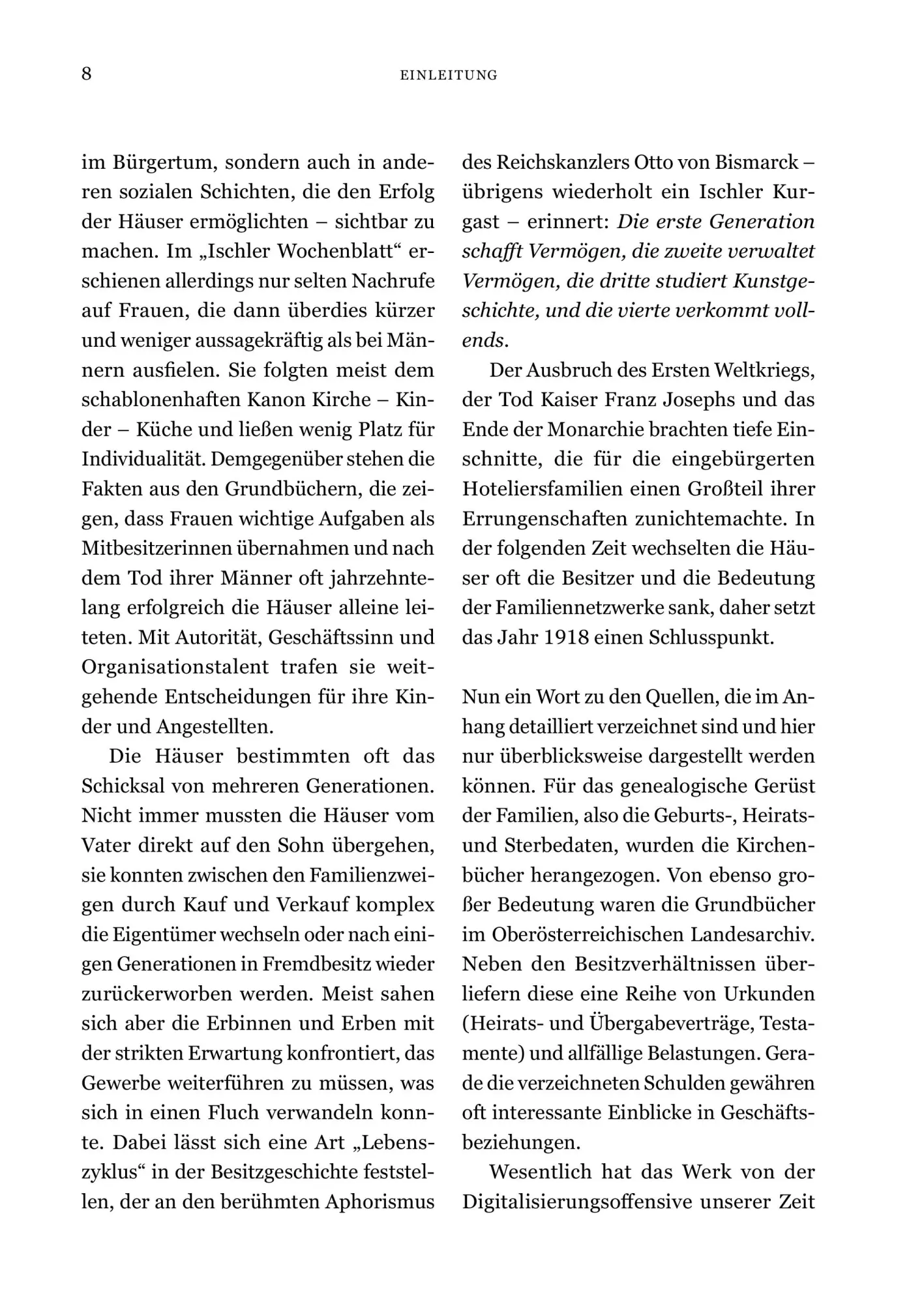 Bild: 9783702511357 | Hereinspaziert! | Christoph Brandhuber | Buch | 300 S. | Deutsch