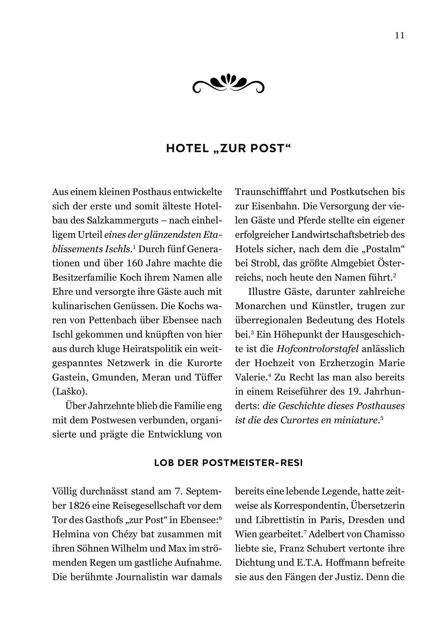 Bild: 9783702511357 | Hereinspaziert! | Christoph Brandhuber | Buch | 300 S. | Deutsch