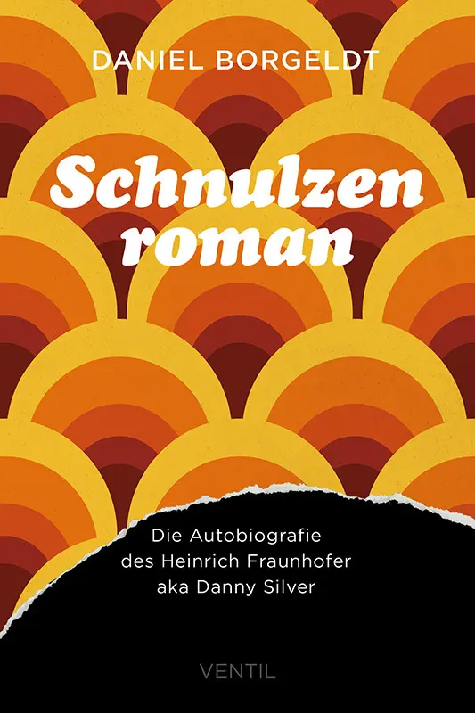 Cover: 9783955751357 | Schnulzenroman | Daniel Borgeldt | Buch | 328 S. | Deutsch | 2020