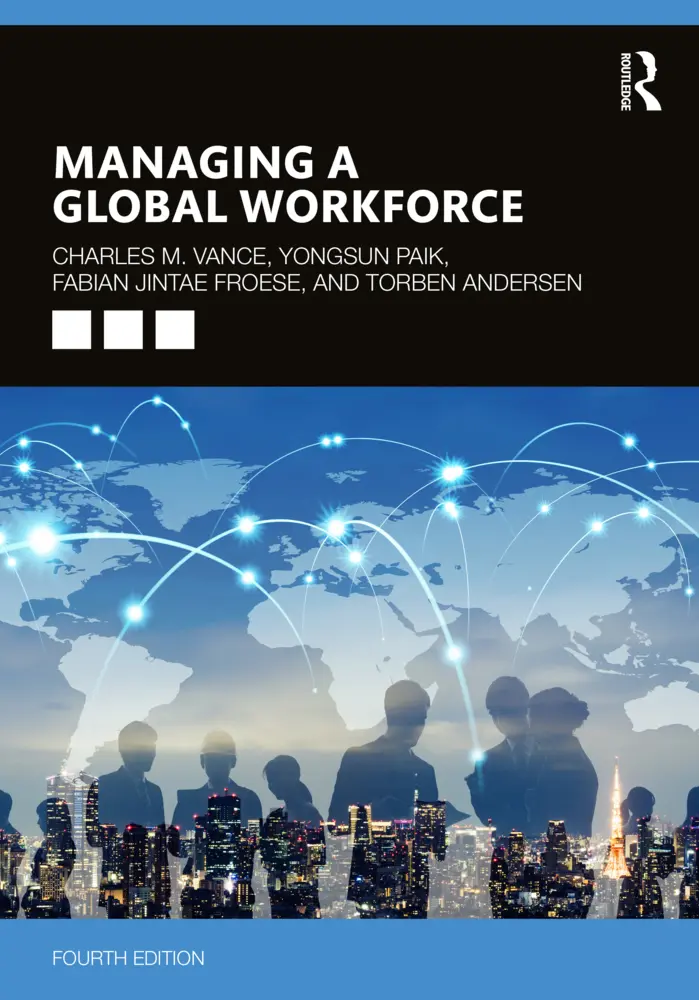 Cover: 9781032161457 | Managing a Global Workforce | Charles Vance (u. a.) | Taschenbuch