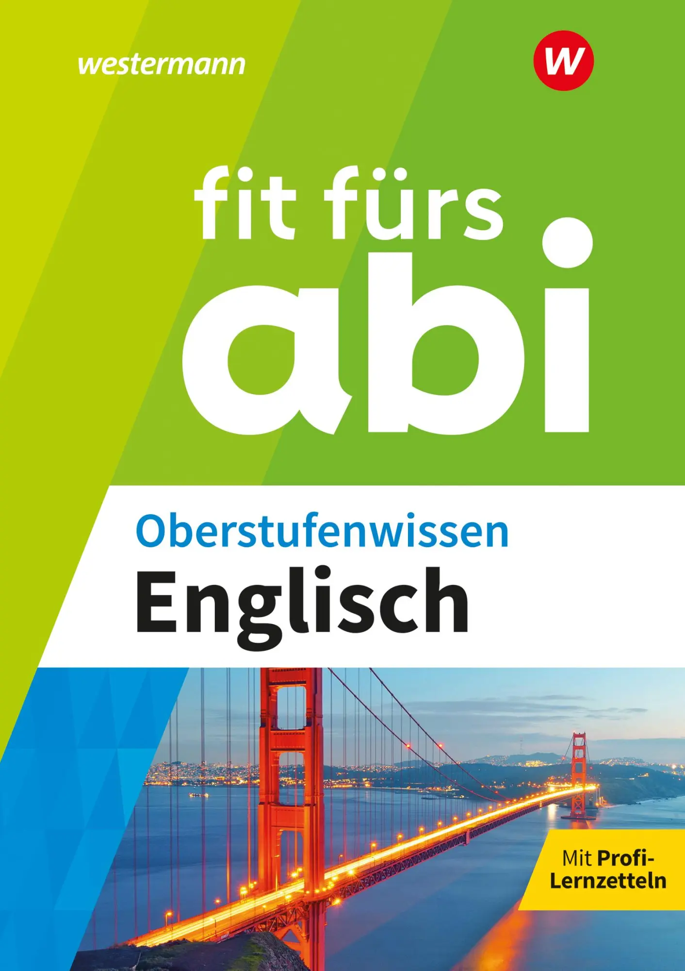 Cover: 9783070031457 | Fit fürs Abi | Oberstufenwissen Englisch | Lara Jost (u. a.) | Buch