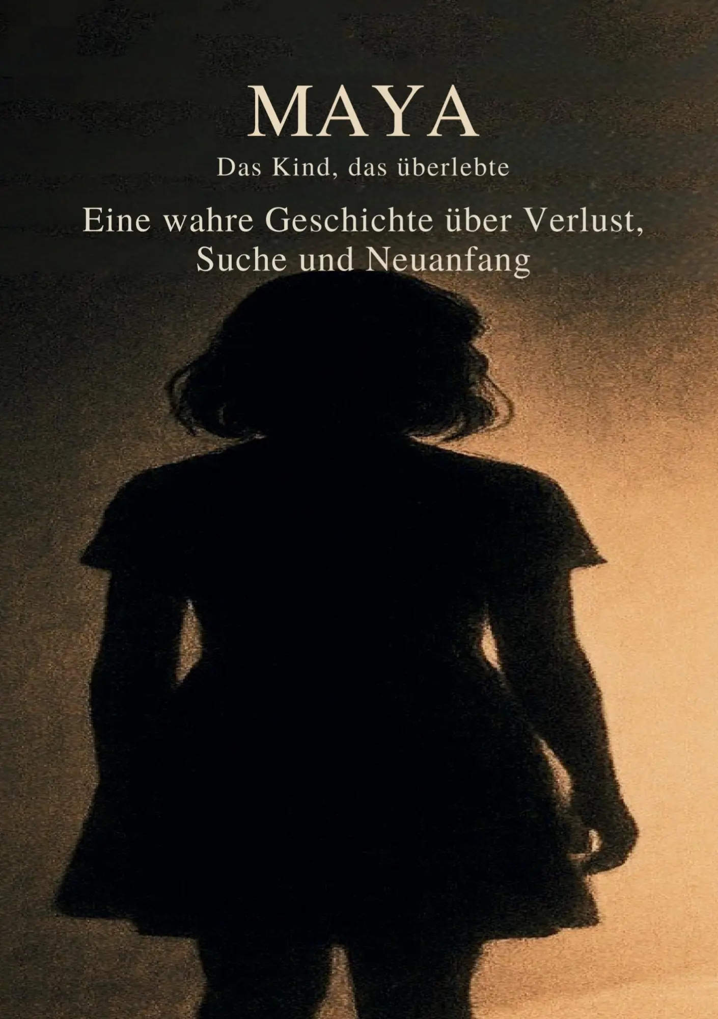 Cover: 9783384721457 | Maya - Das Kind, das überlebte | Alexa Schulz | Taschenbuch | 44 S.