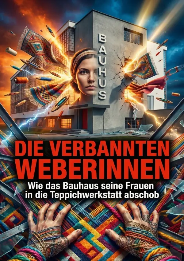 Cover: 9783565201457 | Die Verbannten Weberinnen | Sophie Web | Taschenbuch | Deutsch