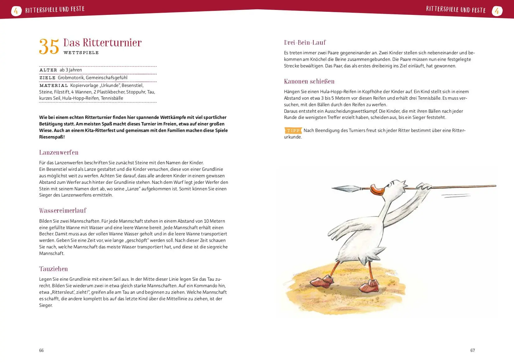 Bild: 9783780651457 | Projektreihe Kindergarten - Ritter und Burgen | Anja Mohr | Buch
