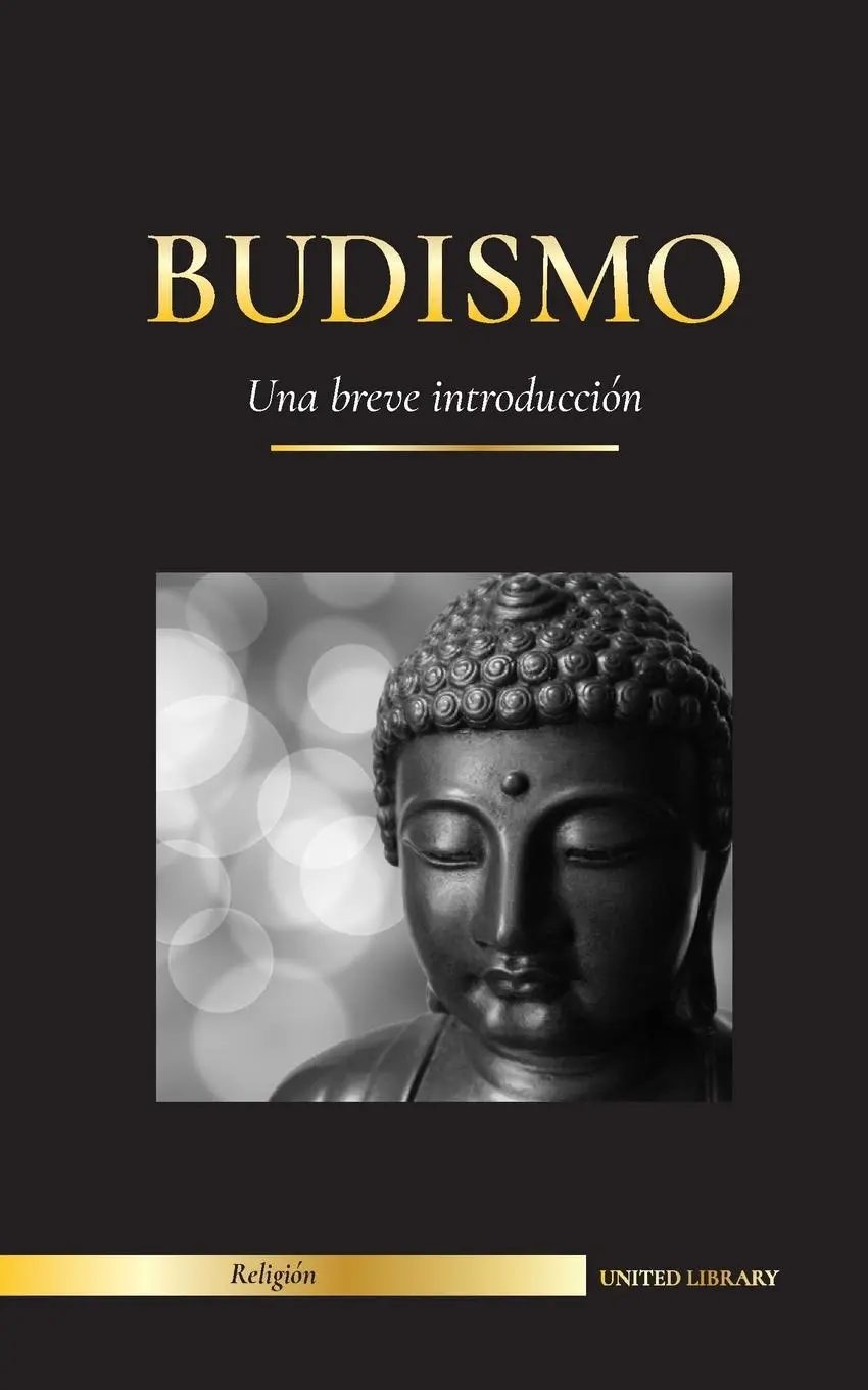 Cover: 9789493261457 | Budismo | United Library | Taschenbuch | Kartoniert / Broschiert