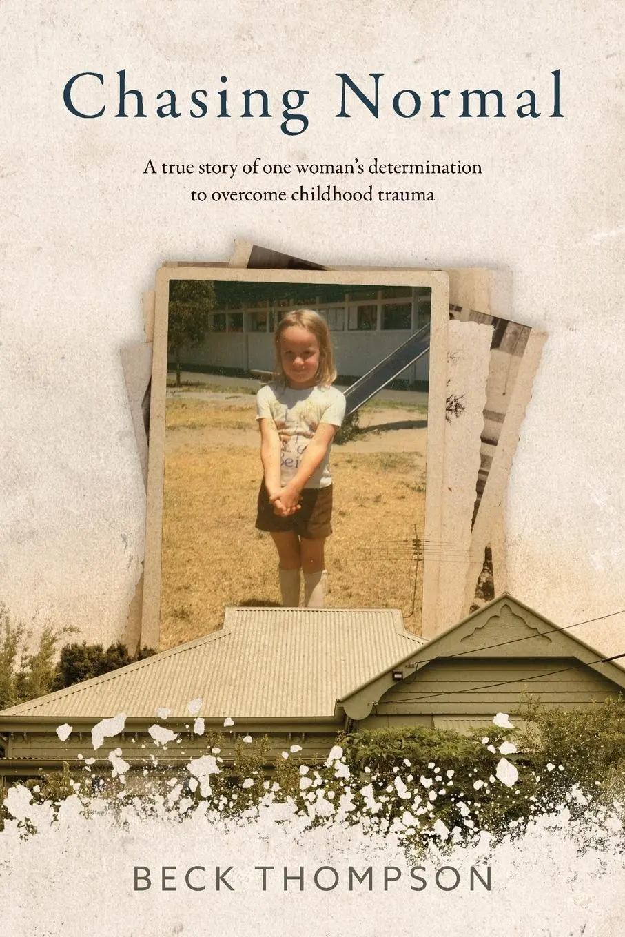 Cover: 9780646841557 | Chasing Normal | Beck Thompson | Taschenbuch | Englisch | 2021