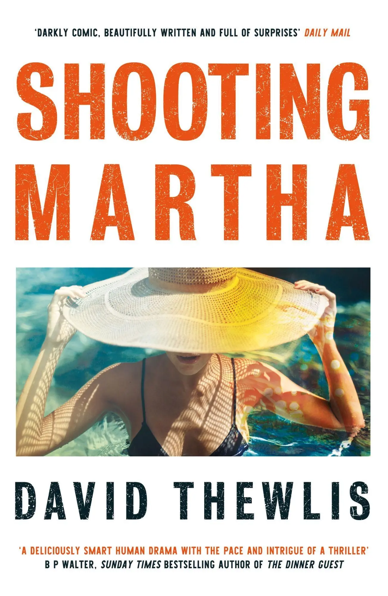 Cover: 9781474621557 | Shooting Martha | David Thewlis | Taschenbuch | 336 S. | Englisch