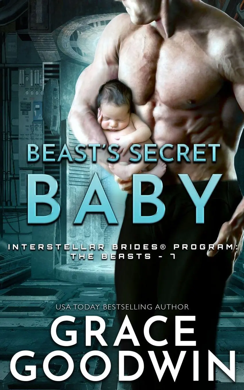Cover: 9781795931557 | Beast's Secret Baby | Grace Goodwin | Taschenbuch | Englisch | 2023