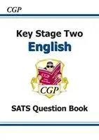 Cover: 9781841461557 | KS2 English Workbook - Ages 7-11 | Cgp Books | Taschenbuch | Englisch