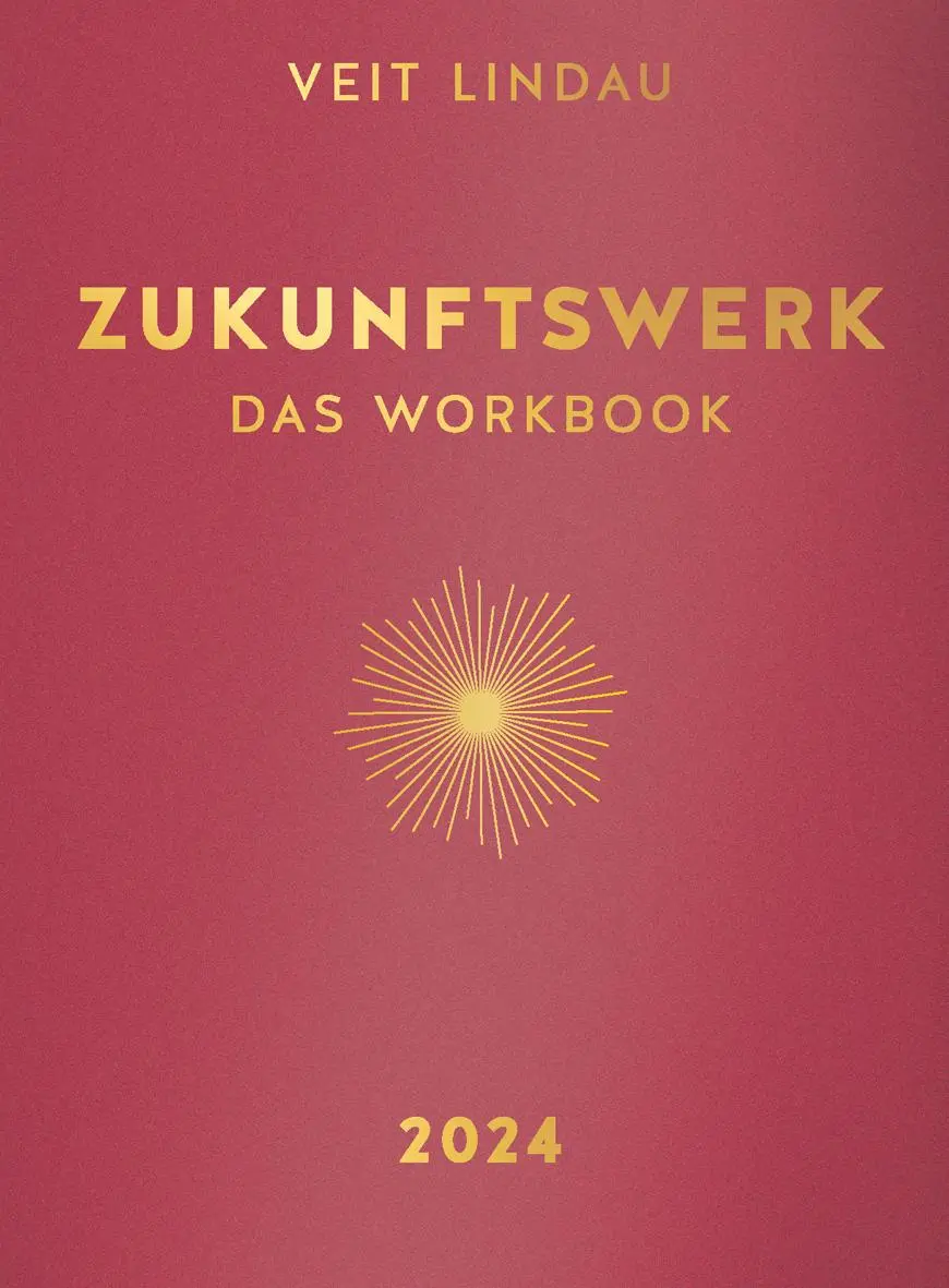 Cover: 9783833891557 | Zukunftswerk 2024 | Veit Lindau | Buch | 224 S. | Deutsch | 2023
