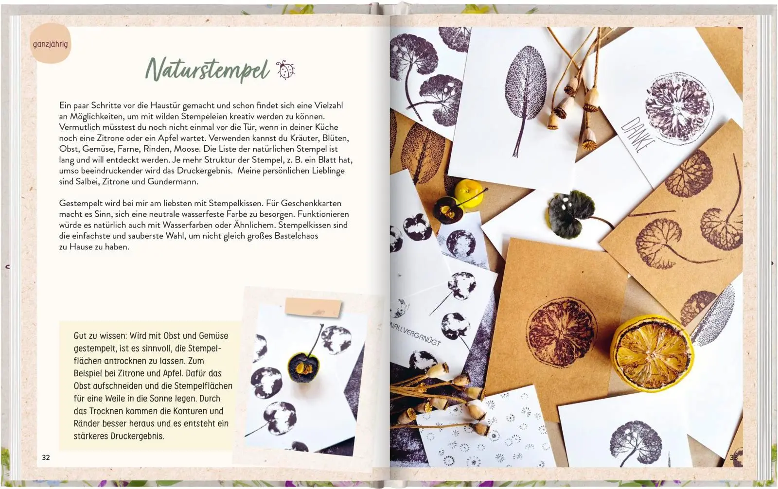 Bild: 9783848501557 | Geschenke wachsen vor der Tür | Dajana Krüger | Buch | 112 S. | 2023