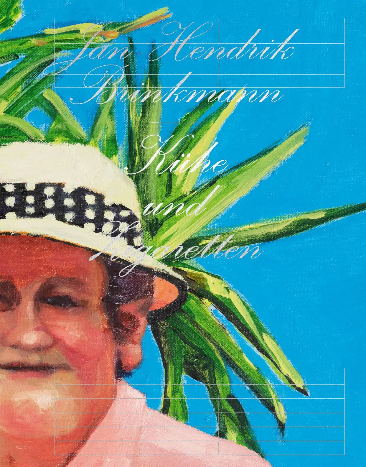 Cover: 9783987411557 | Kühe und Zigaretten | Nicole Giese-Kroner | Taschenbuch | Deutsch