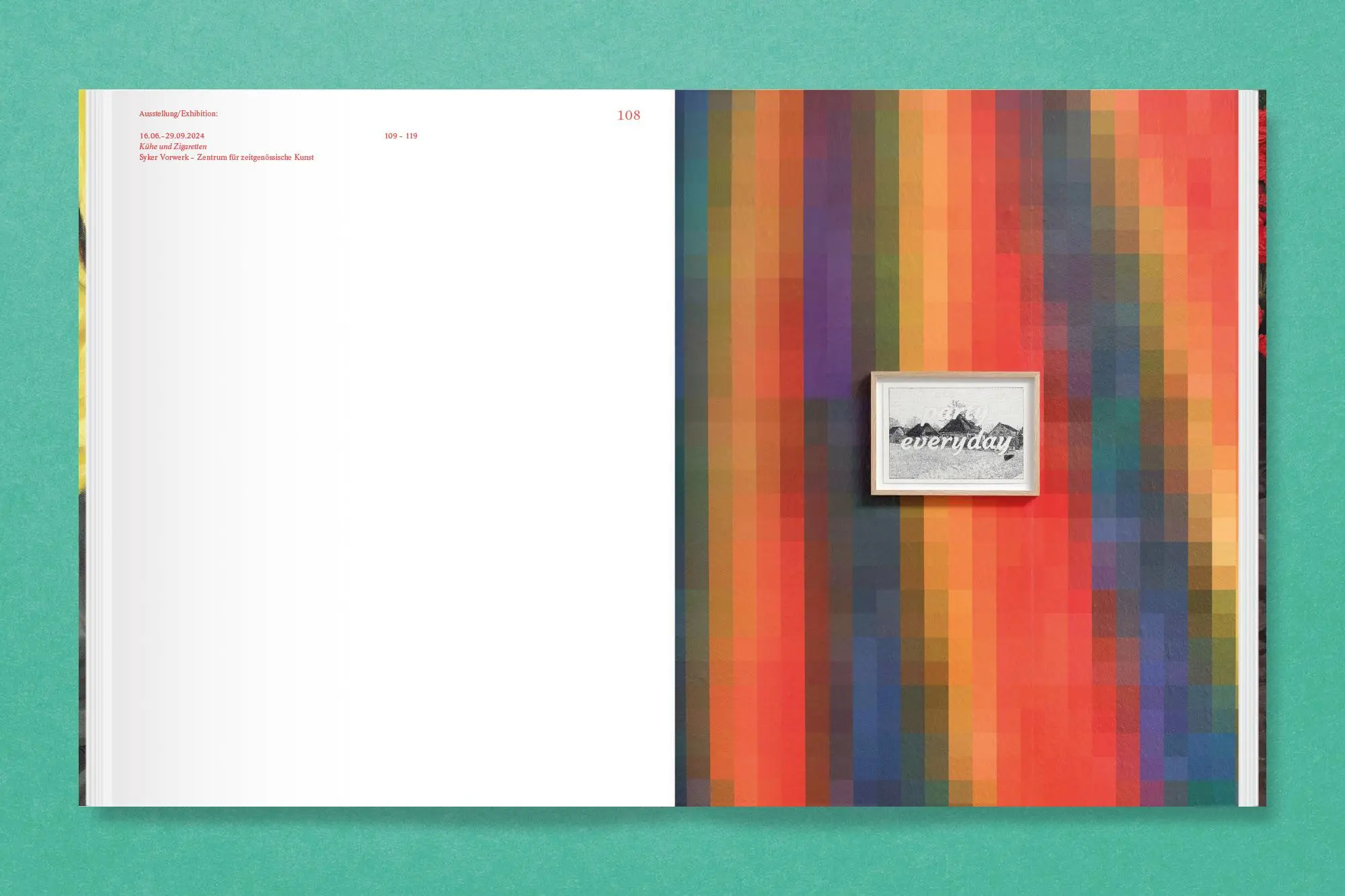 Bild: 9783987411557 | Kühe und Zigaretten | Nicole Giese-Kroner | Taschenbuch | Deutsch