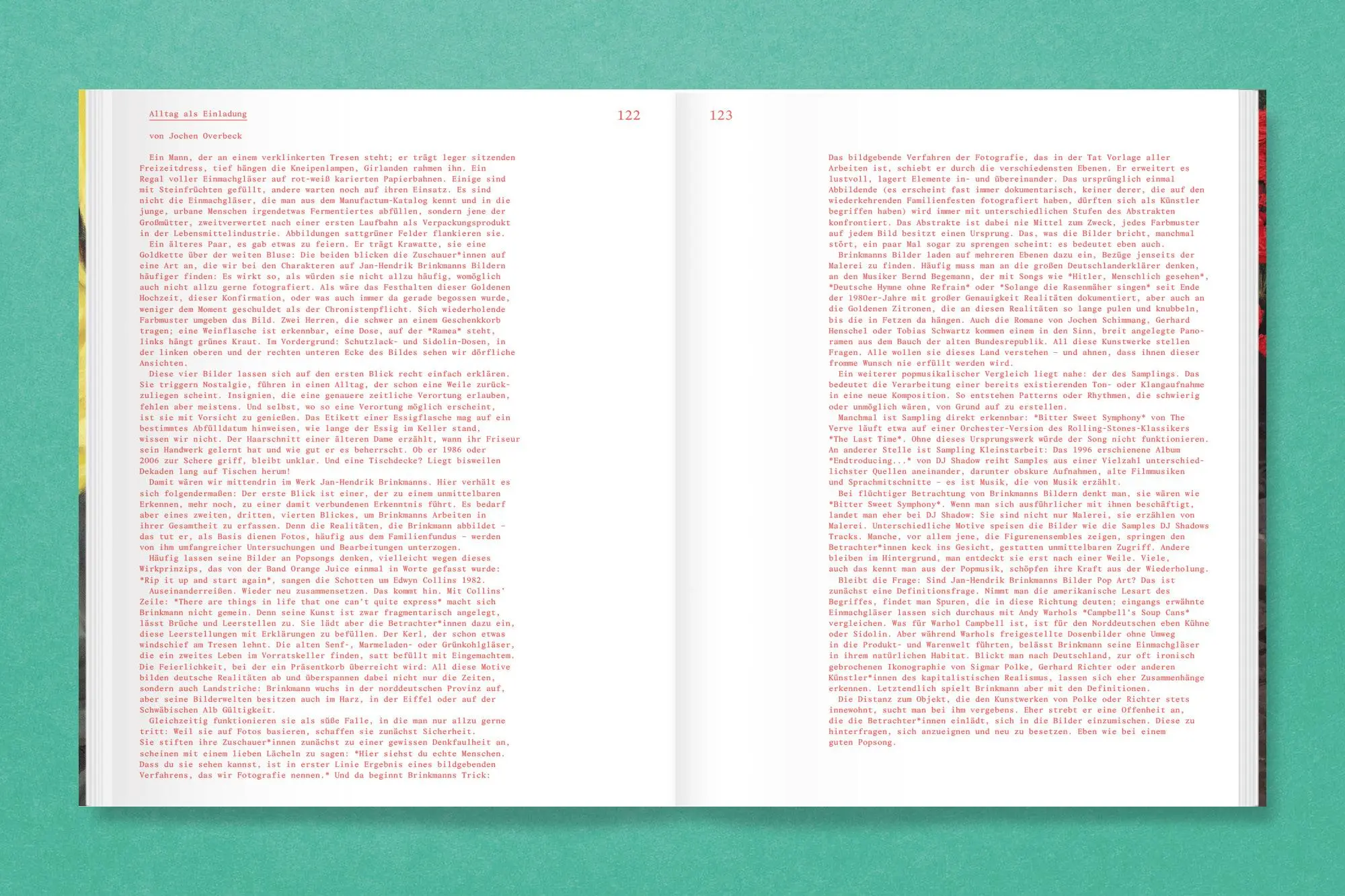 Bild: 9783987411557 | Kühe und Zigaretten | Nicole Giese-Kroner | Taschenbuch | Deutsch