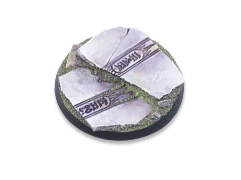 Cover: 704270721657 | Ancestral Ruins Bases - 50mm 1 | deutsch | Tabletop-Art