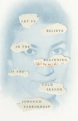 Cover: 9780811231657 | Let Us Believe in the Beginning of the Cold Season | Selected Poems