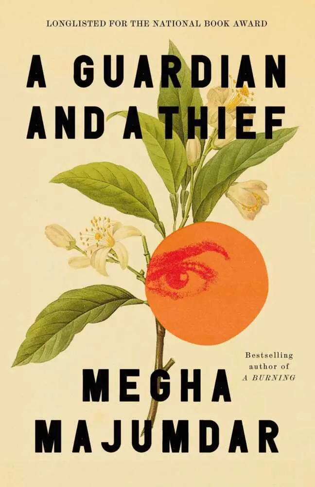 Cover: 9781398551657 | A Guardian and a Thief | Megha Majumdar | Taschenbuch | 210 S. | 2025