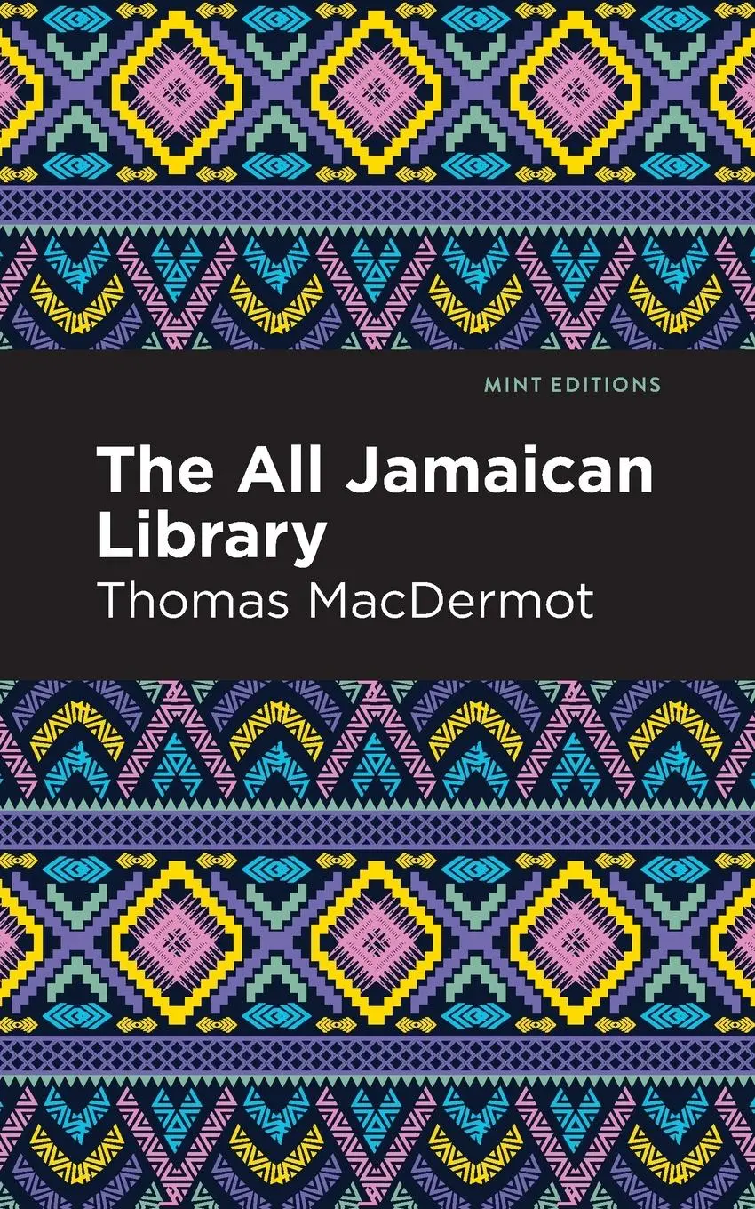 Cover: 9781513211657 | The All Jamaican Library | Thomas Macdermot | Taschenbuch | Englisch