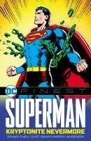 Cover: 9781799501657 | DC Finest: Superman: Kryptonite Nevermore | Curt Swan (u. a.) | Buch