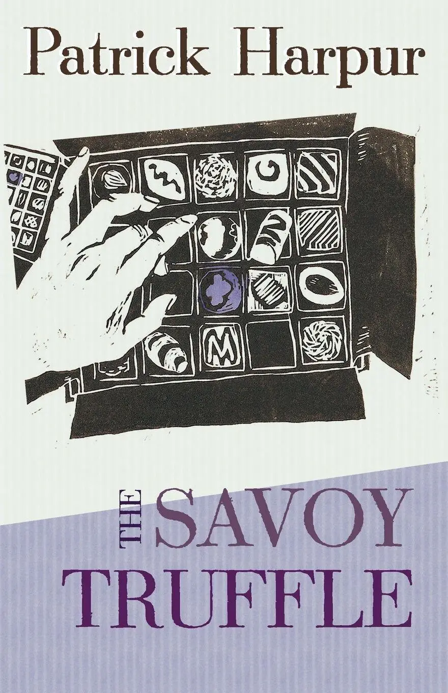Cover: 9781908011657 | The Savoy Truffle | Patrick Harpur | Taschenbuch | Englisch | 2013