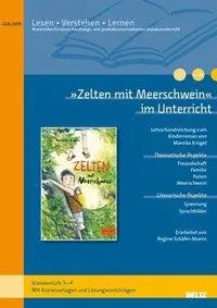 Cover: 9783407631657 | 'Zelten mit Meerschwein' im Unterricht | Regine Schäfer-Munro | 24 S.