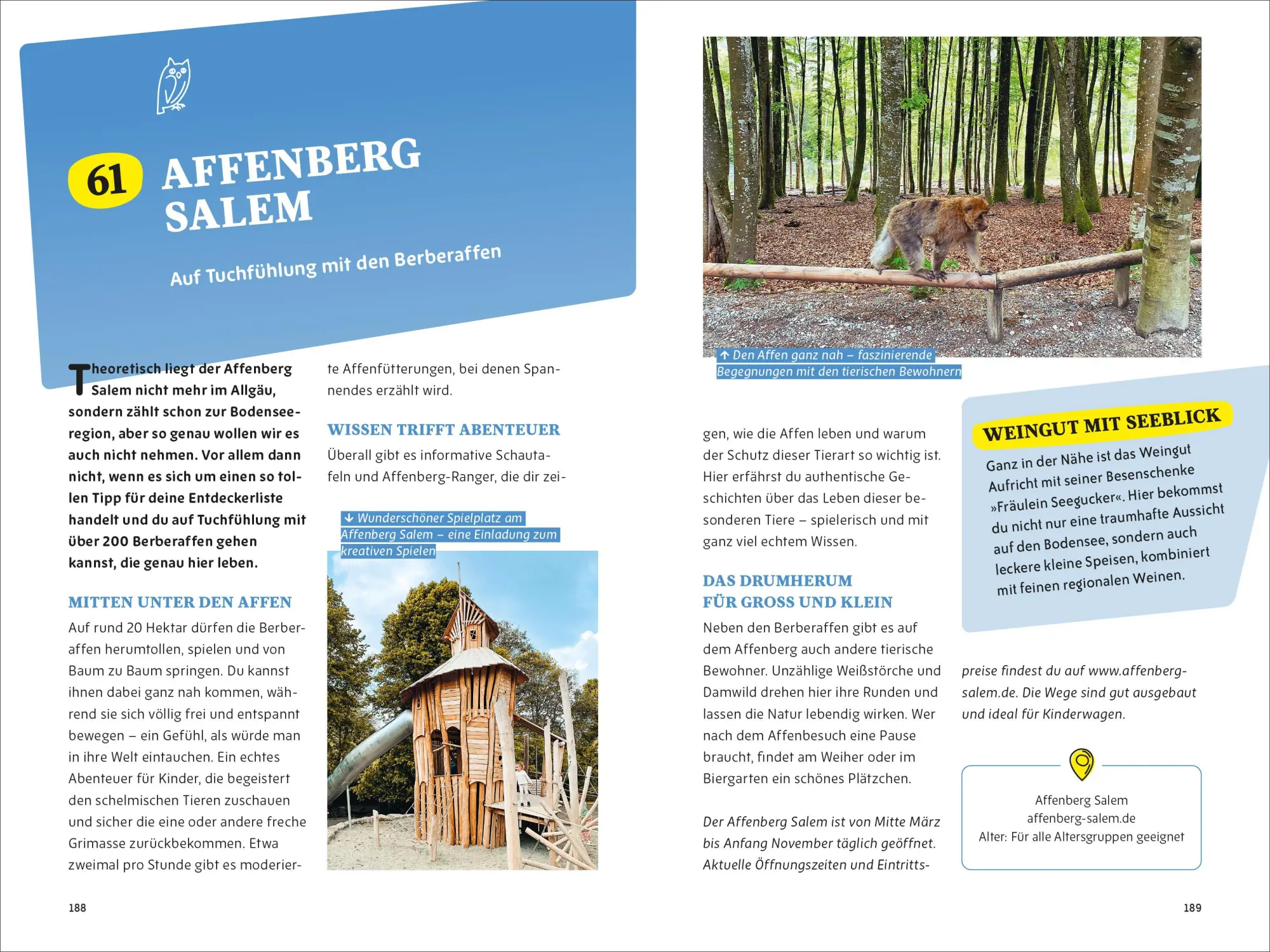 Bild: 9783734331657 | Ab in die Ferien Allgäu | Mit kleinen Entdeckern unterwegs | Baldauf