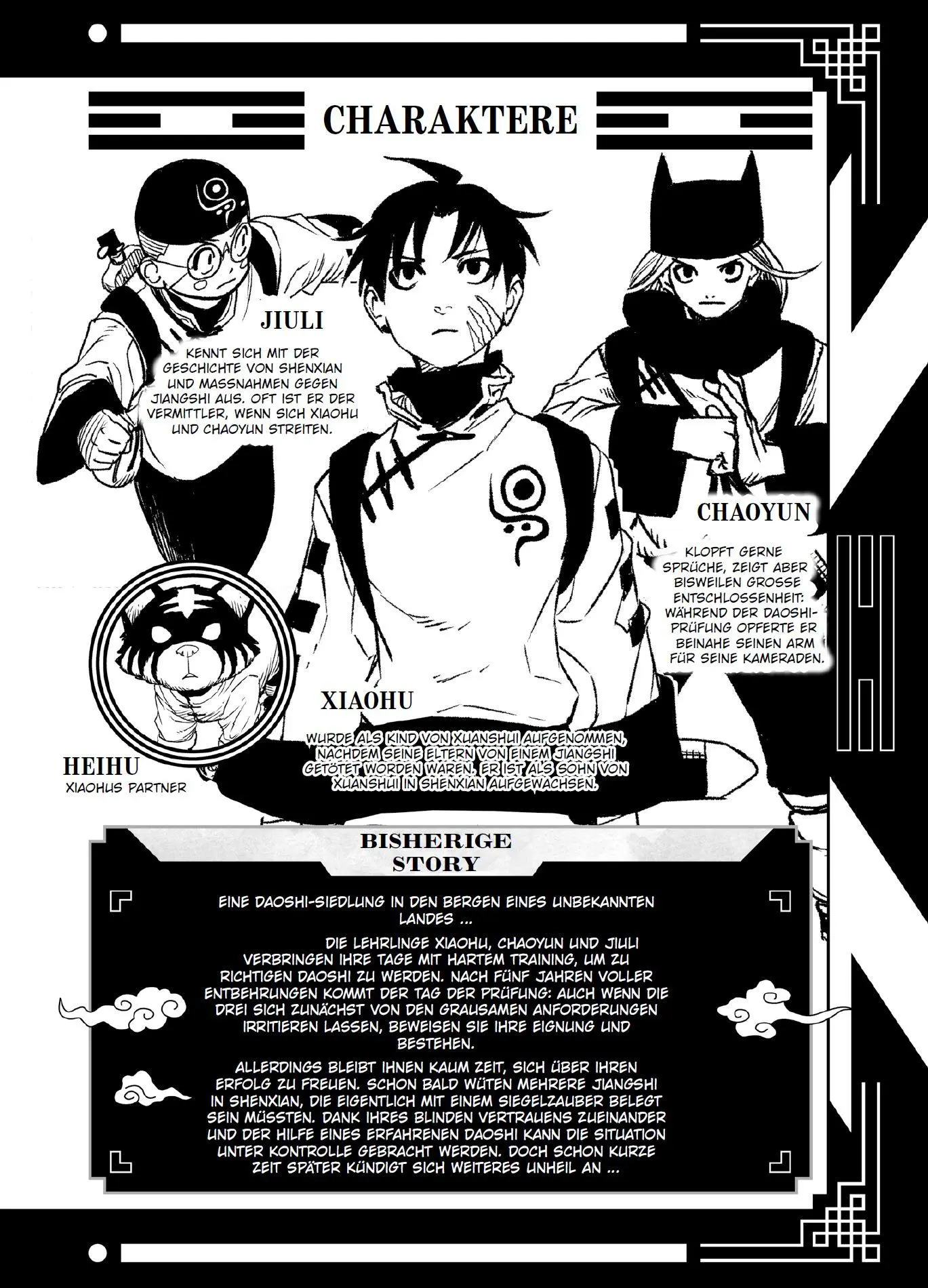 Bild: 9783741641657 | Jiangshi X 02 | Norihiko Kurazono | Taschenbuch | 208 S. | Deutsch