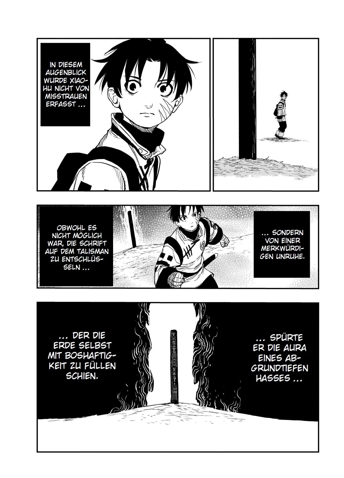 Bild: 9783741641657 | Jiangshi X 02 | Norihiko Kurazono | Taschenbuch | 208 S. | Deutsch