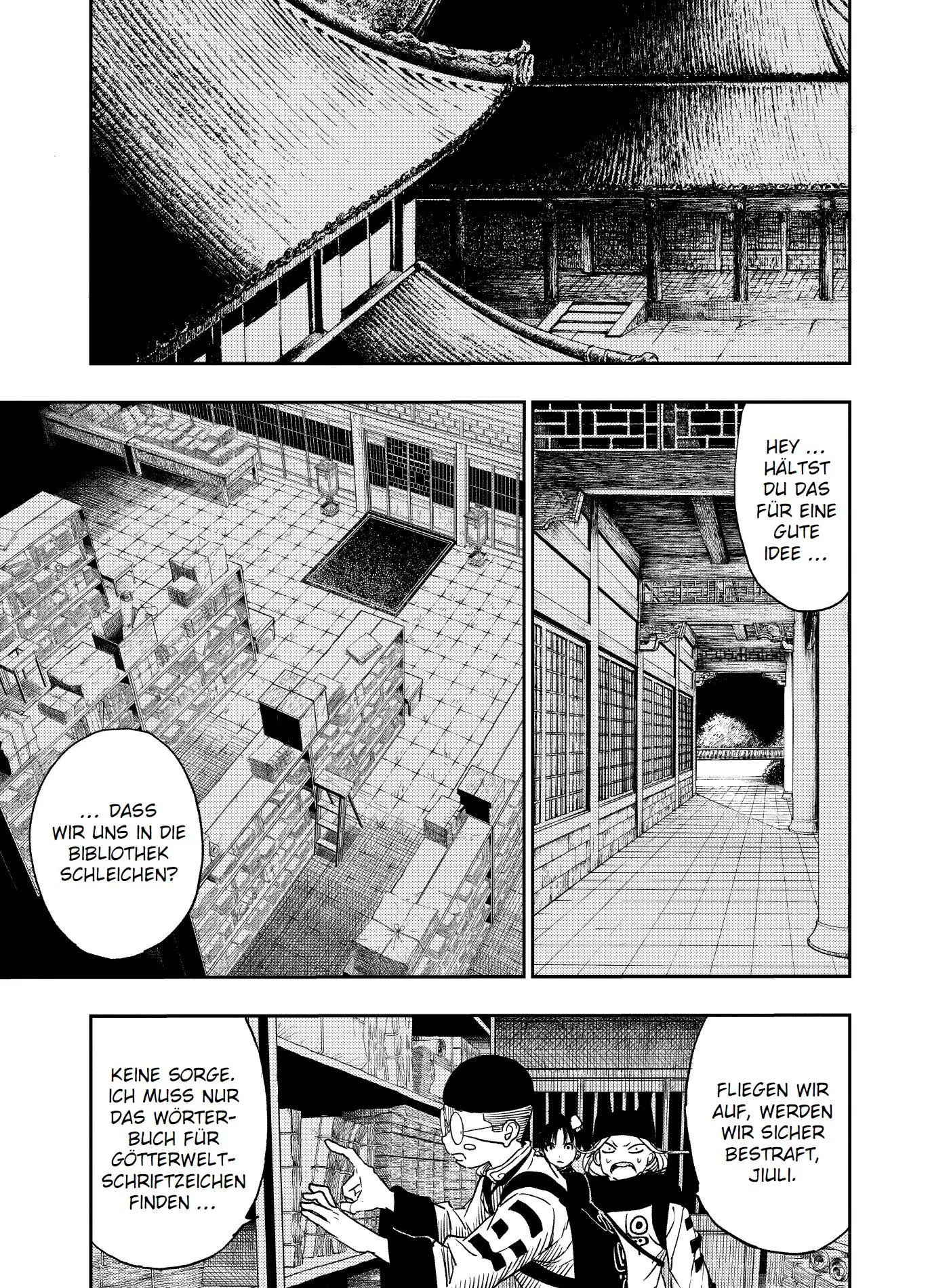 Bild: 9783741641657 | Jiangshi X 02 | Norihiko Kurazono | Taschenbuch | 208 S. | Deutsch