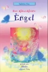 Cover: 9783894271657 | Der klitzekleine Engel | Sabrina Fox | Buch | 40 S. | Deutsch | 2001
