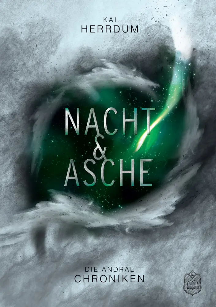 Cover: 9783961731657 | Nacht &amp; Asche | Die Andral Chroniken Teil 3 | Kai Herrdum | Buch