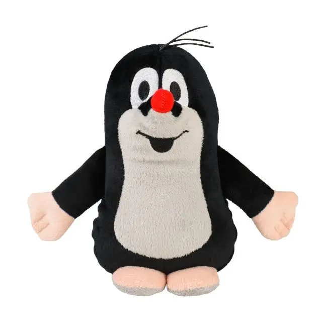 Cover: 4260394911757 | Wärmestofftier Warmies® Maulwurf | 2016 | Greenlife Value