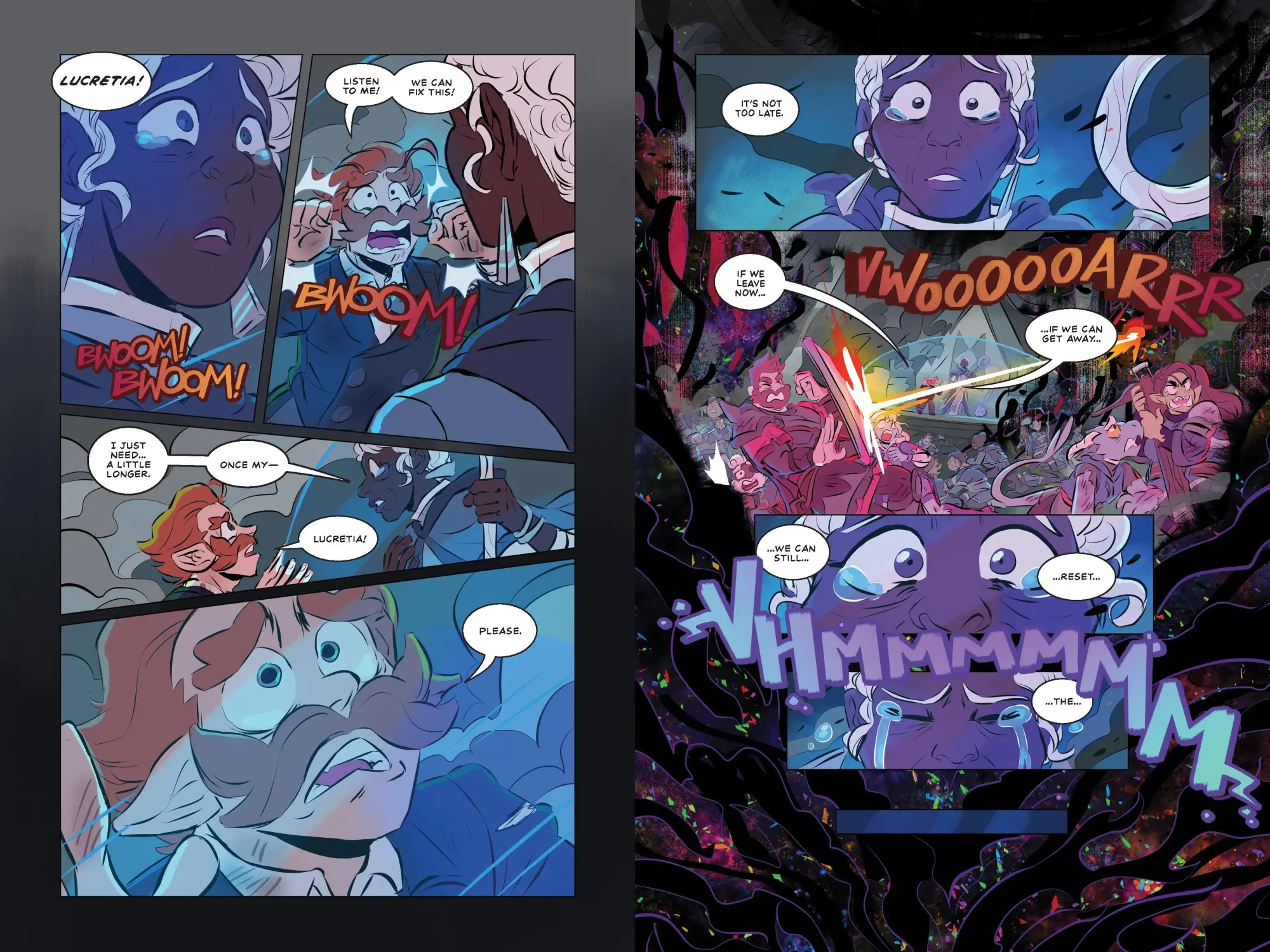 Bild: 9781250861757 | The Adventure Zone: Story and Song | Clint McElroy (u. a.) | Buch
