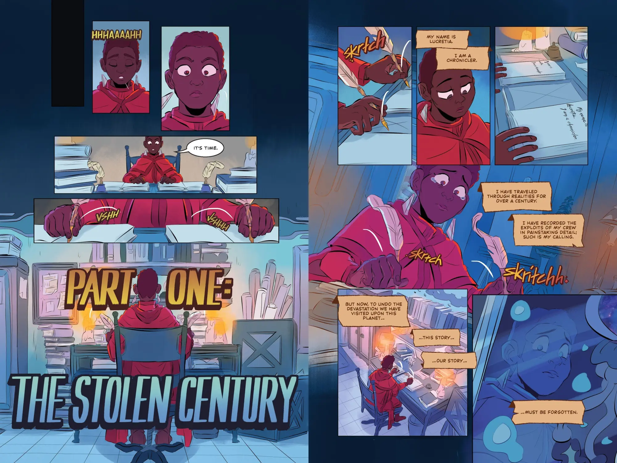 Bild: 9781250861757 | The Adventure Zone: Story and Song | Clint McElroy (u. a.) | Buch