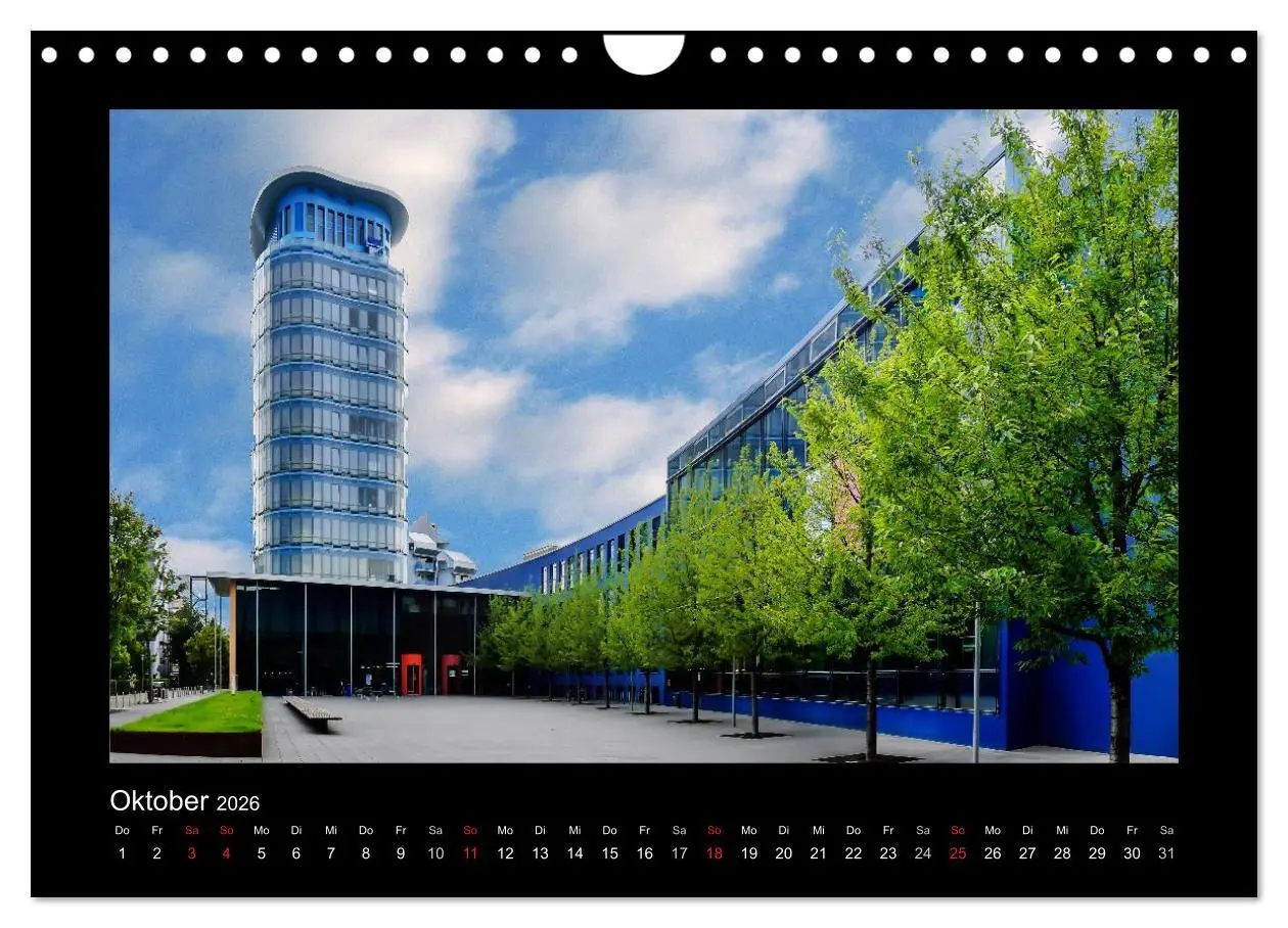 Bild: 9783516071757 | Heidelberg Views - Heidelberger Ansichten (Wandkalender 2026 DIN A4...