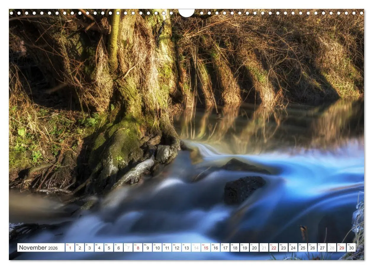 Bild: 9783516211757 | Die Wetterau - Landschaft und Kultur (Wandkalender 2026 DIN A3...