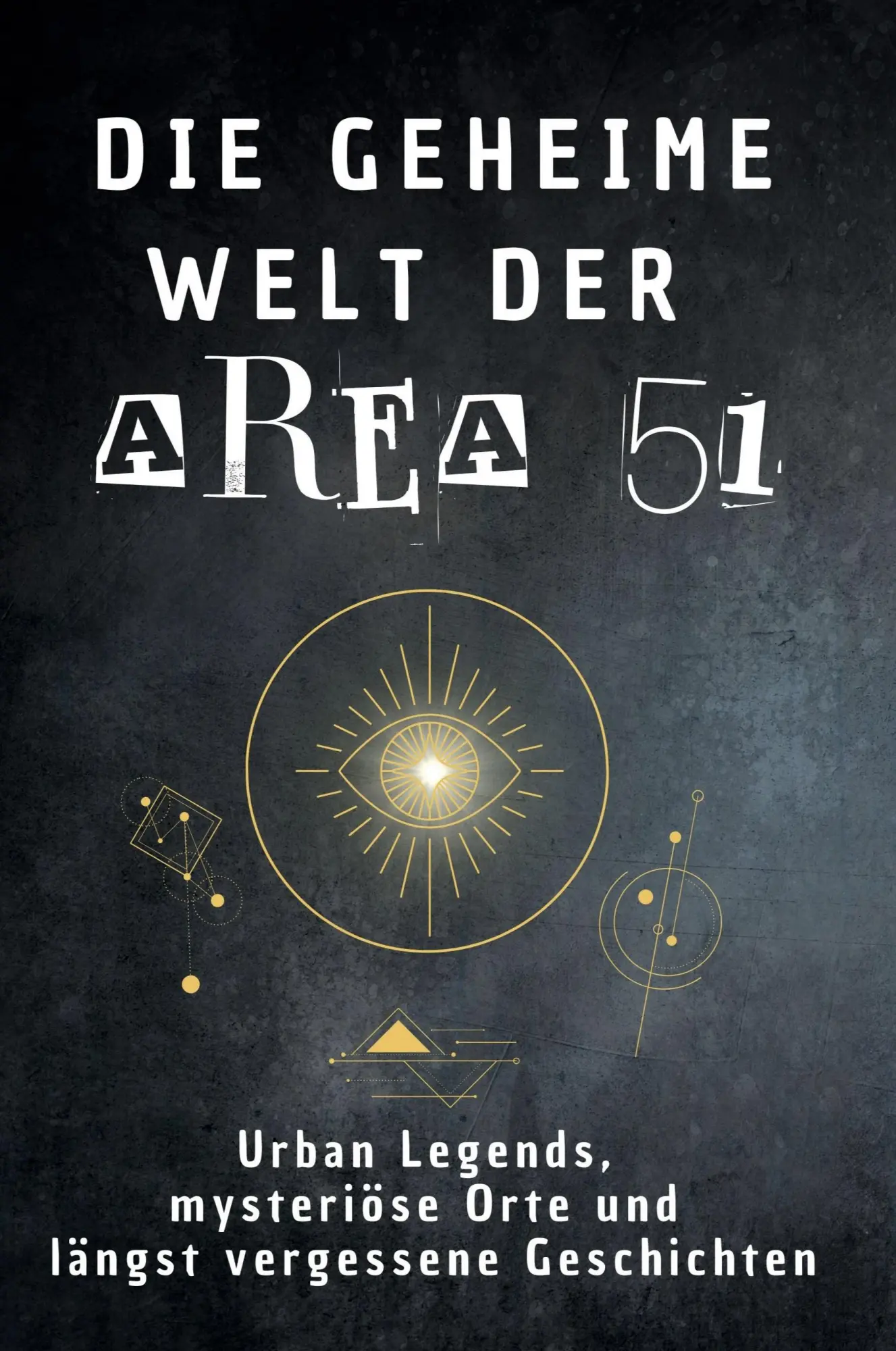 Cover: 9783759171757 | Die geheime Welt der Area 51 | Anton Schröder | Taschenbuch | 66 S.