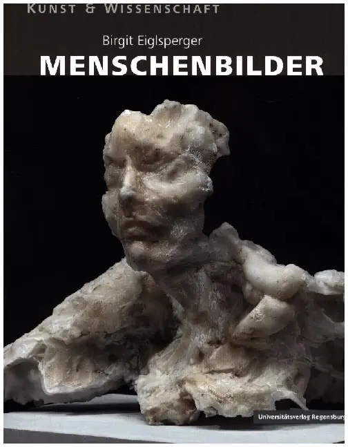 Cover: 9783868451757 | Menschenbilder | Birgit Eiglsperger | Taschenbuch | Klappenbroschur