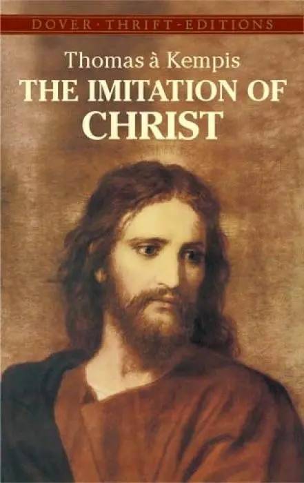Cover: 9780486431857 | The Imitation of Christ | Thomas À Kempis | Taschenbuch | Englisch