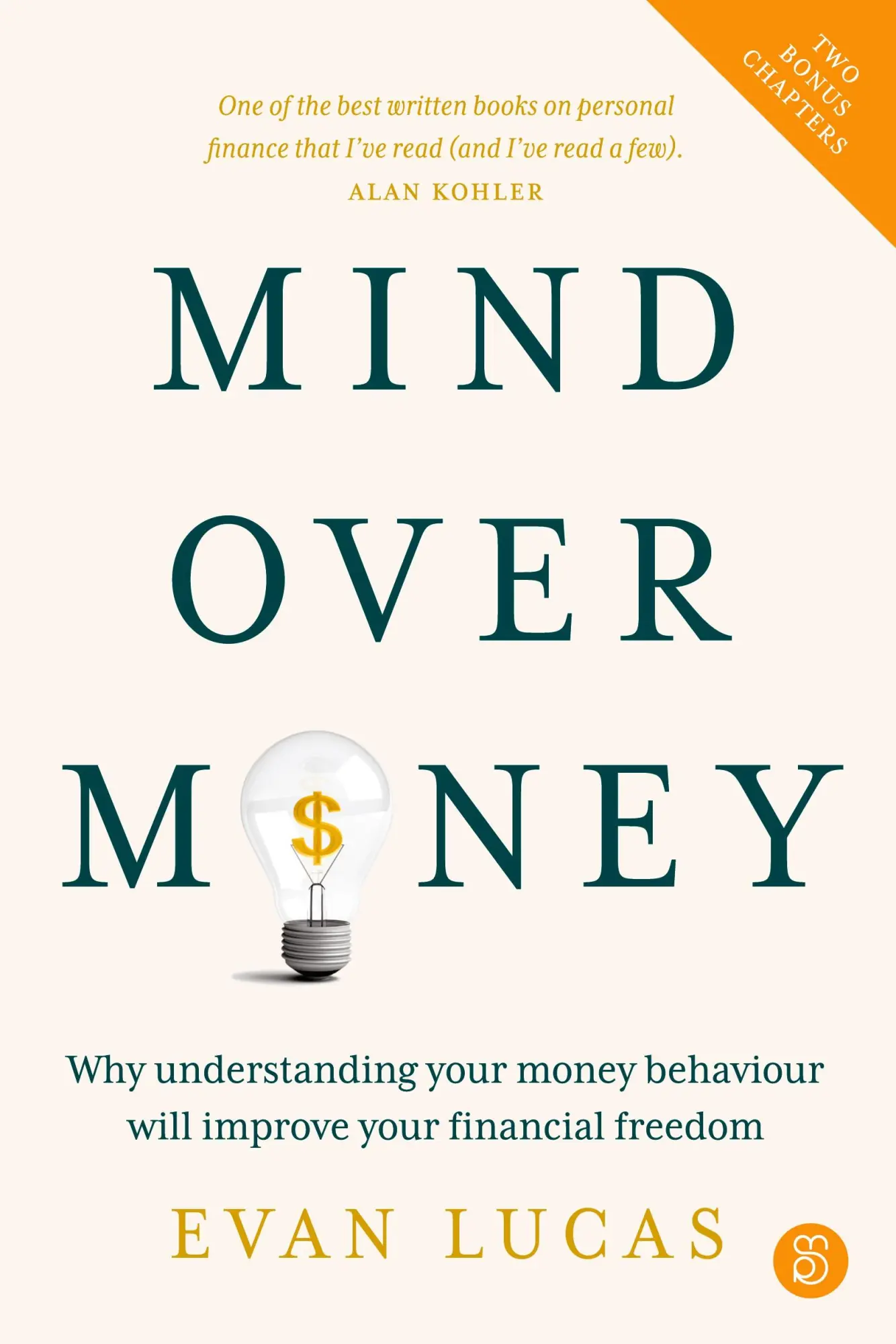 Cover: 9781922611857 | Mind over Money | Evan Lucas | Taschenbuch | Englisch | 2023