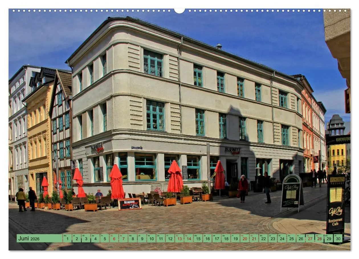 Bild: 9783457591857 | Residenzstadt Schwerin - Impressionen aus Mecklenburg-Vorpommern...