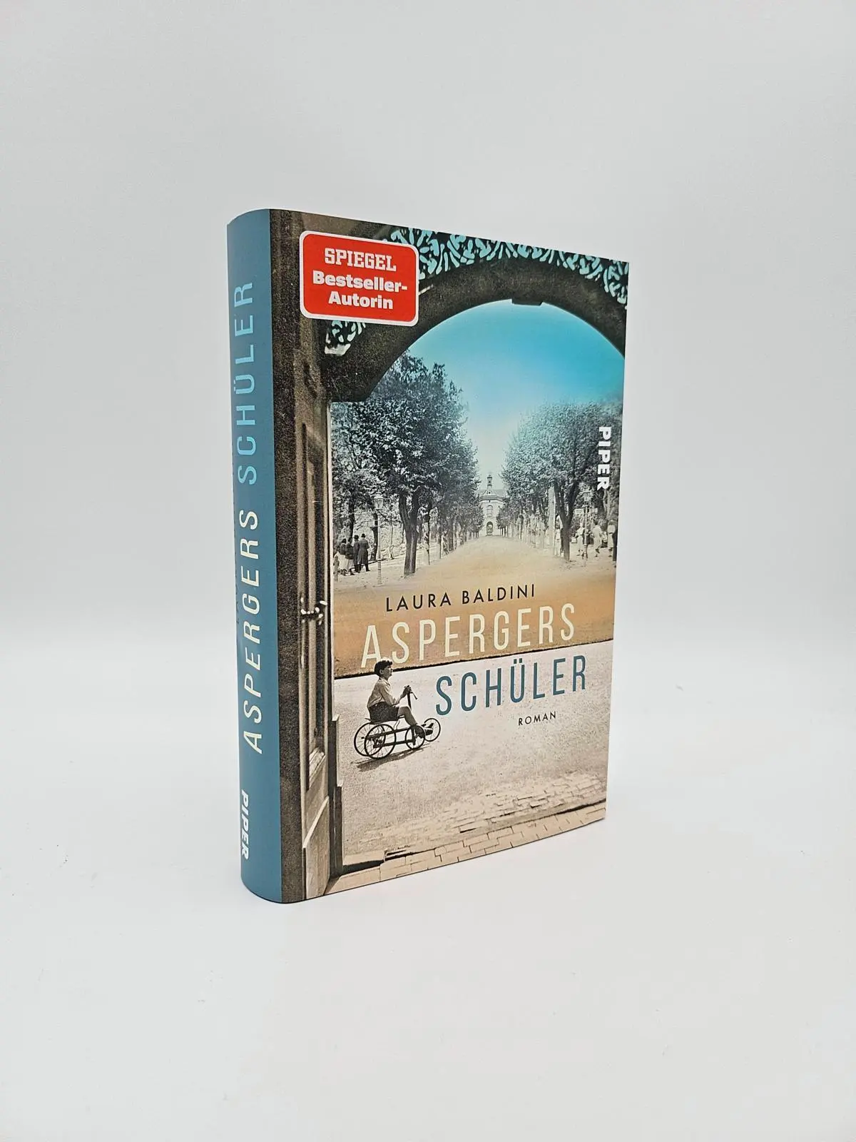 Bild: 9783492071857 | Aspergers Schüler | Laura Baldini | Buch | 368 S. | Deutsch | 2023