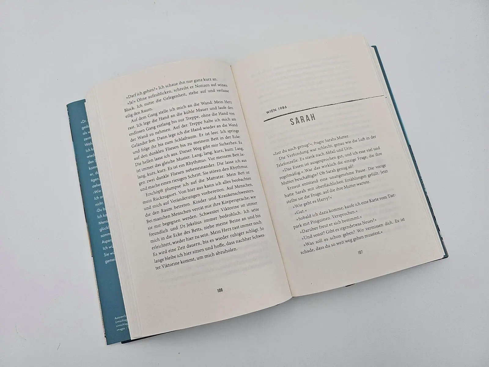 Bild: 9783492071857 | Aspergers Schüler | Laura Baldini | Buch | 368 S. | Deutsch | 2023