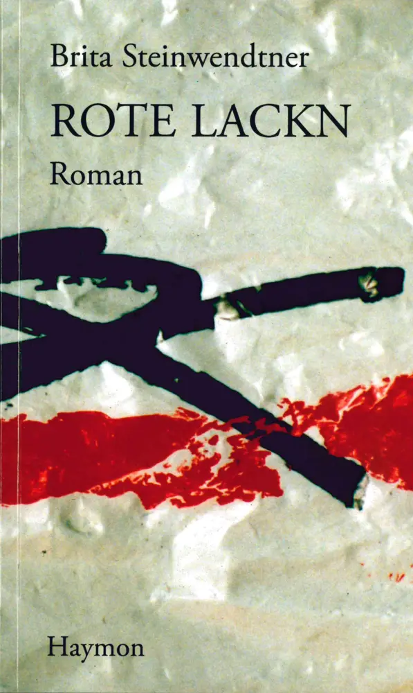 Cover: 9783709971857 | Rote Lackn | Roman | Brita Steinwendtner | Taschenbuch | 128 S. | 2014