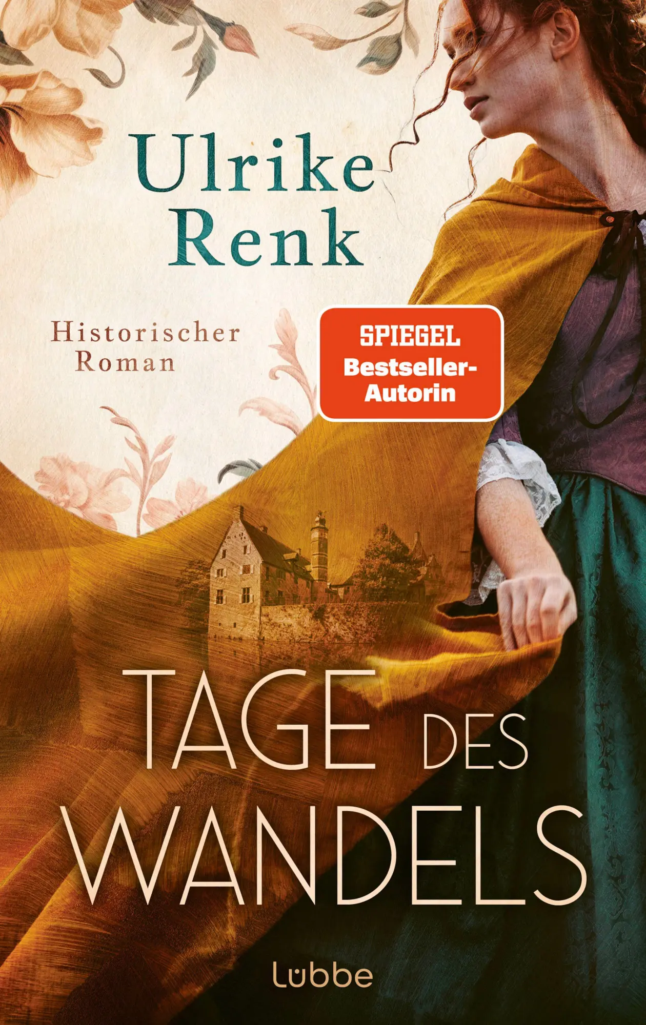 Cover: 9783757701857 | Tage des Wandels | Ulrike Renk | Buch | 496 S. | Deutsch | 2026