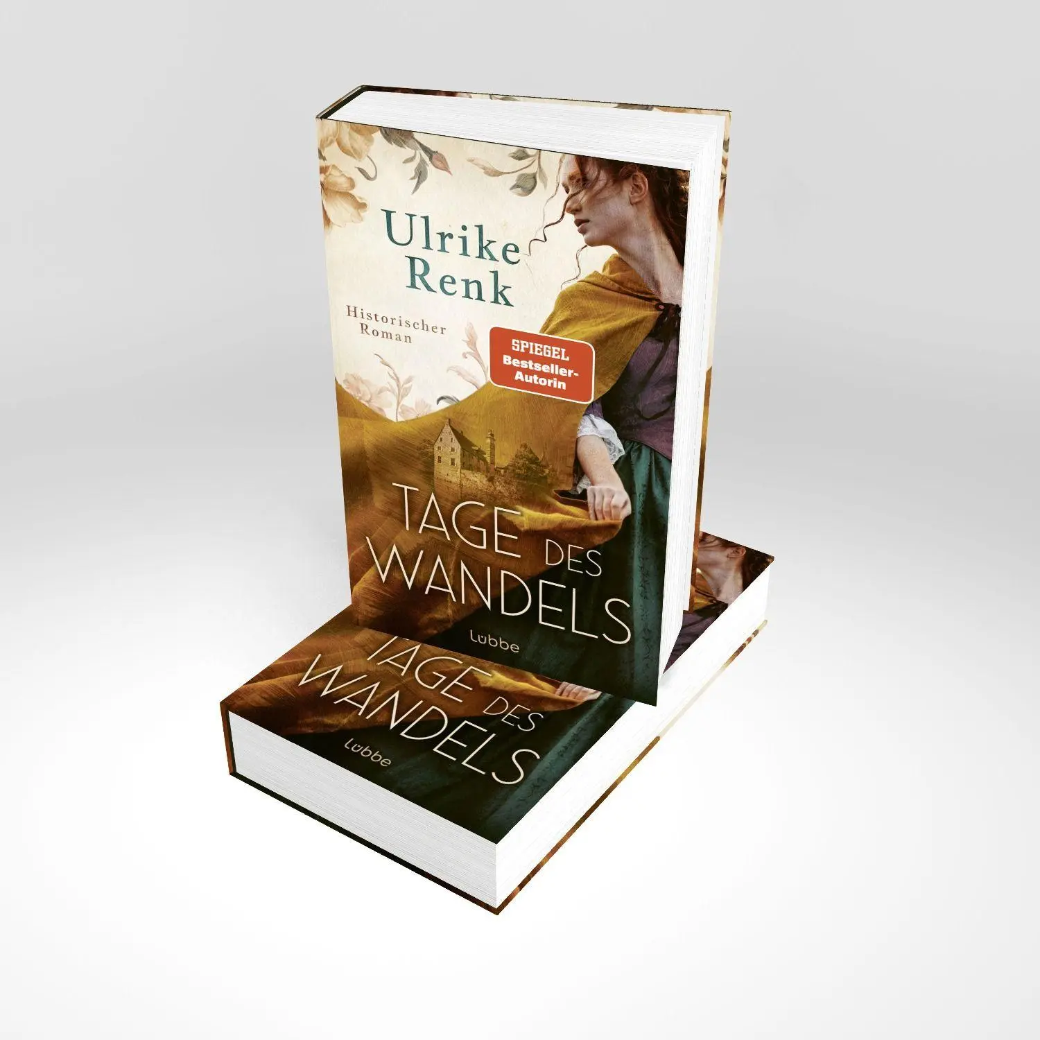 Bild: 9783757701857 | Tage des Wandels | Ulrike Renk | Buch | 496 S. | Deutsch | 2026